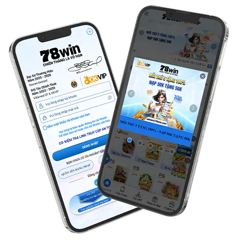 Nạp và Rút tiền