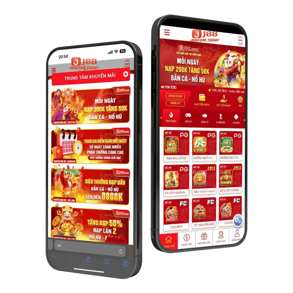 Cải tiến giao diện và bảo mật C88