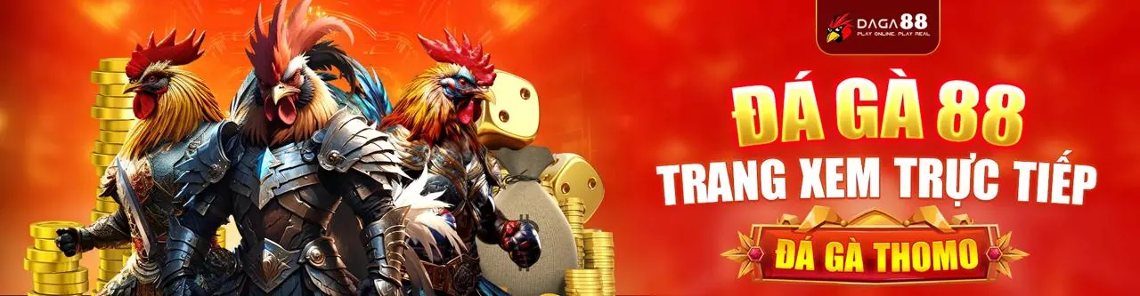 Nền tảng đá gà trực tuyến C88