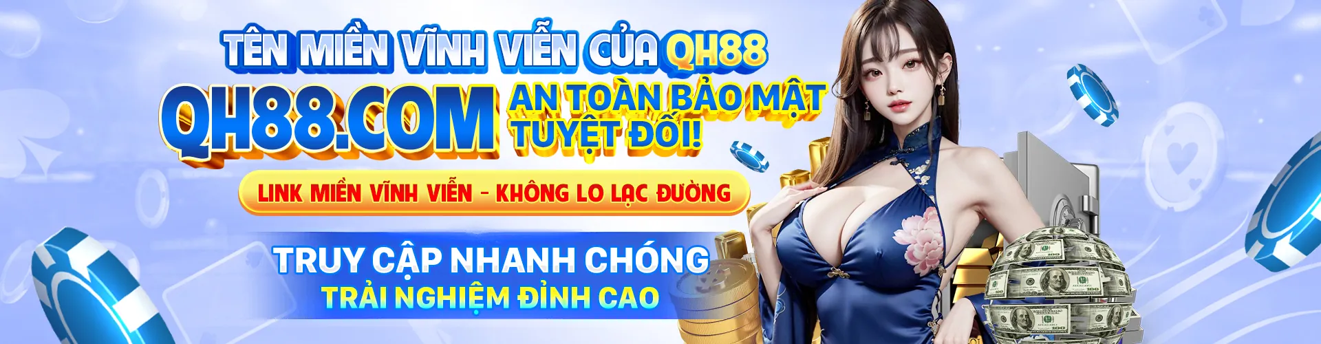 Banner kêu gọi hành động tham gia C88 và nhận khuyến mãi