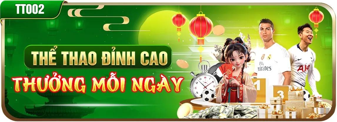 Thành viên VIP C88 hưởng ưu đãi độc quyền