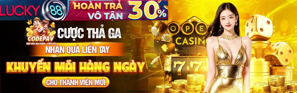 Tầm nhìn của C88 - Dẫn đầu thị trường cá cược