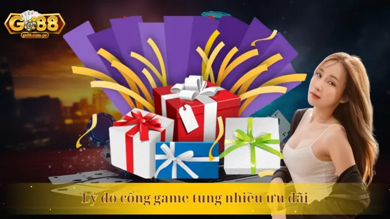 Đừng bỏ lỡ cơ hội với C88 Khuyến Mãi